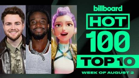 Billboard Hot 100 Data Proves Country Music Has Fully Taken over Pop