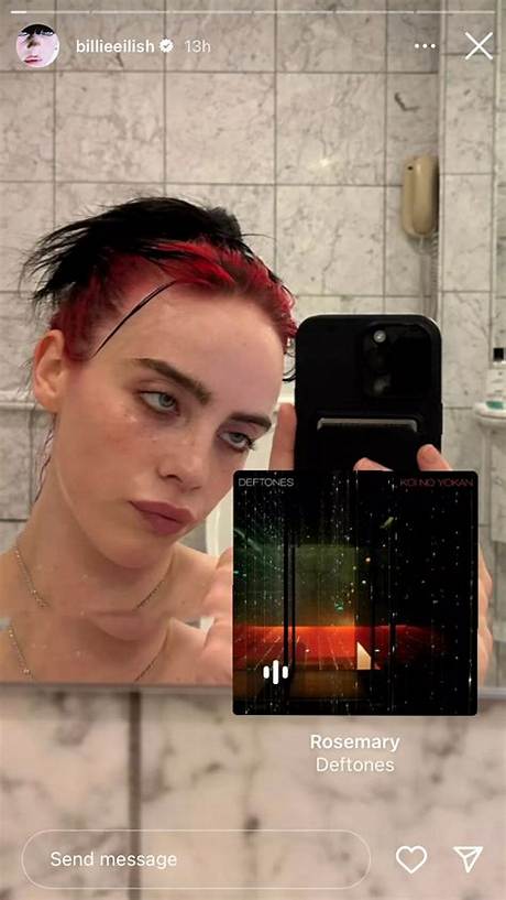 Billie Eilish 'Nude Leaked' Claim Examined: What the Records Actually Show