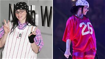 Billie Eilish's Honest Words on Adult Media and Sexuality: the Complete Guide and Q&A