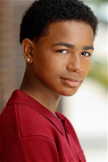 Blake Cameron James's Rapid Rise: from Birmingham Youth to Hbo Sensation