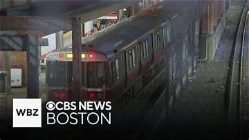 Boston Red Line Crisis: Massive Multi-Station Shutdowns Loom as Arlington Revives Decades-Old Expansion Fight