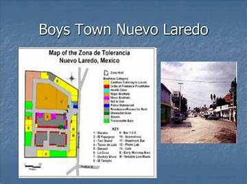Boys Town Nuevo Laredo Explained: Answers to the Most Common Questions and Safety Risks