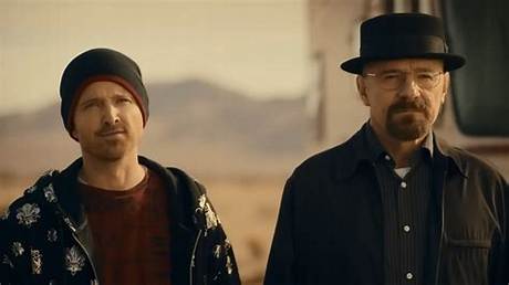 Breaking Bad Reboot or One-off Event? the Real Story Behind Bryan Cranston and Aaron Paul’s Live Tour