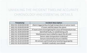 Breaking Down the Incident: Chronology of the Dallas Gentlemen’s Club Fire and Video Reports