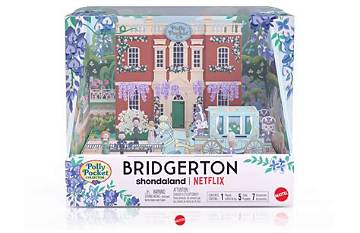 Bridgerton Polly Pocket Buying Guide: Price, Retailers, Availability, and Faqs