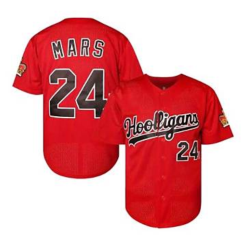 Bruno Mars Hooligans Jersey Ultimate Guide: Sizing, Prices, Merch Booth Tips, and Faqs
