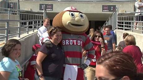 Brutus Buckeye Mascot Death Inquiries: Timeline of Tragic Misconceptions