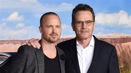 Bryan Cranston and Aaron Paul Australia Tour Announced: Full Schedule & Details