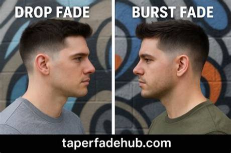 Burst Fade Vs. Bers Fade: Fact-Checking the Origins of the Trending Term