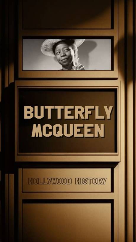 Butterfly Mcqueen - Bloginfo