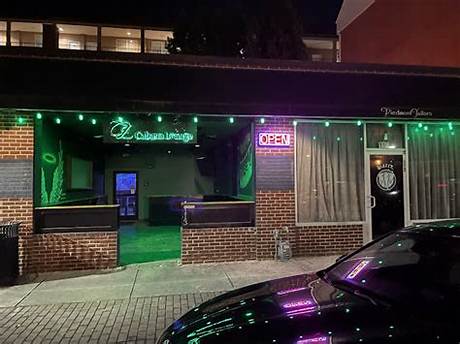 Cabana Lounge Greensboro Nc Fact Check: Dress Code, Hours, and Real Costs