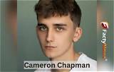 Cameron Chapman Bio, Age, Net Worth, Profession