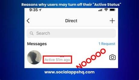 Can People Turn off Their Active Status on Instagram? the Hidden Ghost Mode Explained