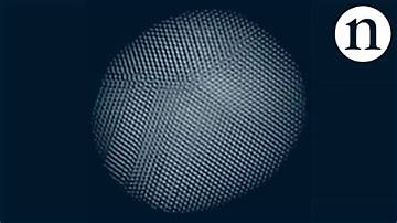 Can We Actually See an Atom? Visualizing Subatomic Structure and Electron Clouds