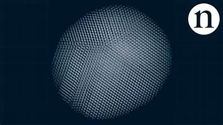 Can We Actually See an Atom? Visualizing Subatomic Structure and Electron Clouds