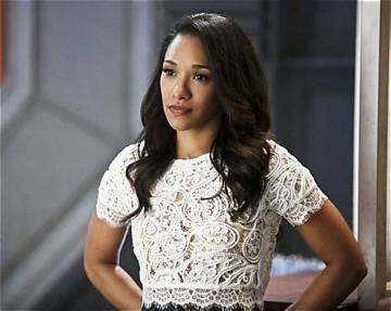 Candice Patton Beyond the Rumors: Timeline of Her Rise, the Flash, and Stardom