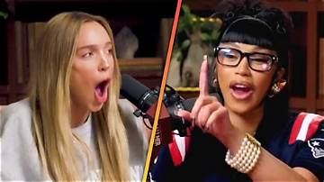 Cardi B's $13K Diamond Stud to Dua Lipa's Cutout: the Boldest Celebrity Looks