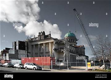 Cathedral of the Blessed Sacrament: from Seismic Restoration to Cultural Destination