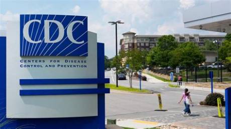 Cdc and Fda Outbreak Notices: Inside the Official Evidence Against Rosabella Moringa