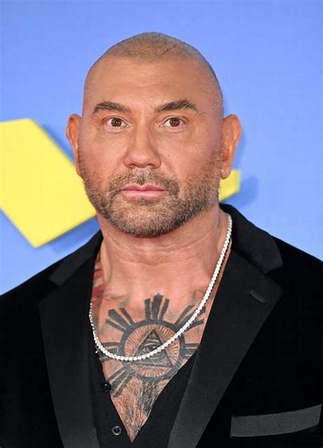 Celebrity Pride & Family Roots: How Dave Bautista Honors His Mother's Legacy