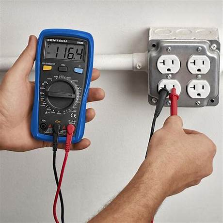 Cen-Tech 9-Function Multimeter Exposed: Truth Behind Harbor Freight's Best Seller