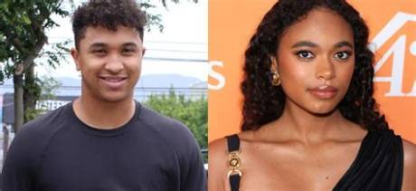 Chandler Kinney Dating Rumors Surge After 'Off Campus' Dream Casting Reveal
