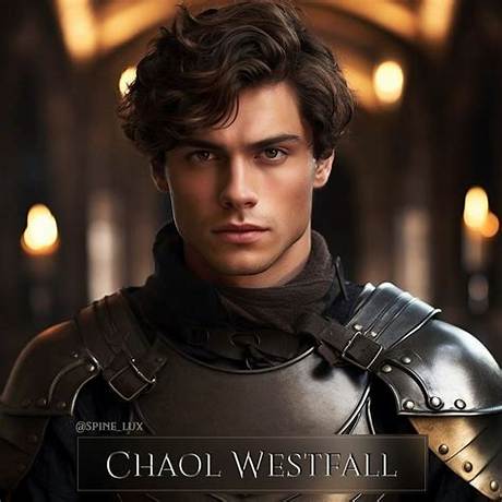 Chaol Westfall Complete Timeline: from Adarlan Captain to Lord of Anielle