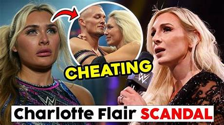 Charlotte Flair Leak Scandal: Key Developments, Wwe Fallout, and Her Public Response