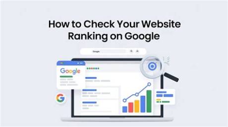 Check Your Website's Google Ranking Instantly!