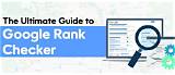 Checker Rank Enhanced: Your Ultimate Guide to Chess Proficiency