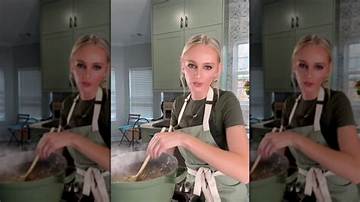 Chef Tineke Younger’s Recipe Deconstructed: Testing the Science Behind the Virality