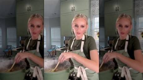 Chef Tineke Younger’s Recipe Deconstructed: Testing the Science Behind the Virality