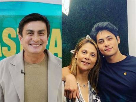 Cheska Diaz and Gary Estrada: Unpacking the Family Tree of Showbiz Royalty