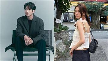 Choi Woo Shik Girlfriend: Is He Dating Jung Ju Hee in 2023?