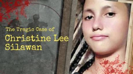 Christine Lee Silawan Case Evidence: How Investigators Identified the True Killer