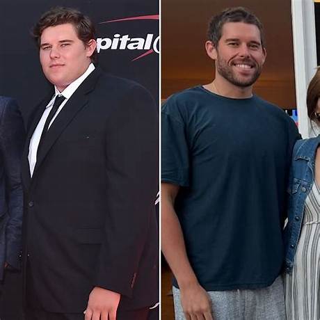 Christopher Schwarzenegger’s Weight Loss Journey: See the Rare New Photos