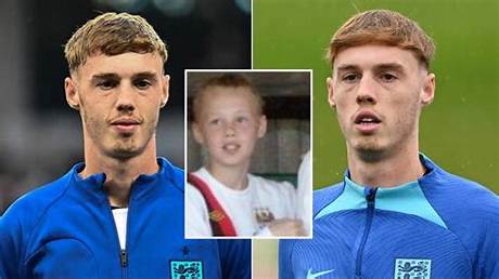 Cole Palmer's Family Journey: from Wythenshawe to Caribbean Ambassador