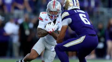 College Football Today: Week 5 Winners, Losers, Updated Polls, and What Happens Next