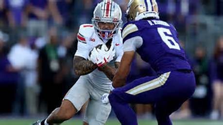 College Football Today: Week 5 Winners, Losers, Updated Polls, and What Happens Next