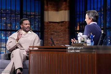 Colman Domingo Coaches Seth Meyers on Late Night: Watch the Moonwalk Breakdown That Went Instantly Viral