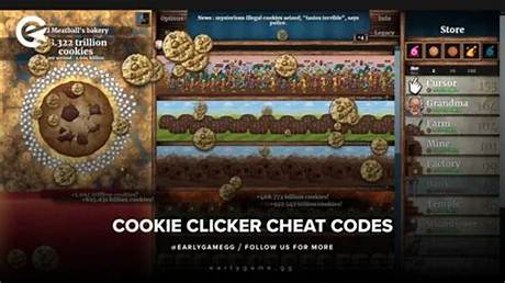 Complete Cookie Clicker Secret Name Guide: How to Unlock Every Hidden Perk