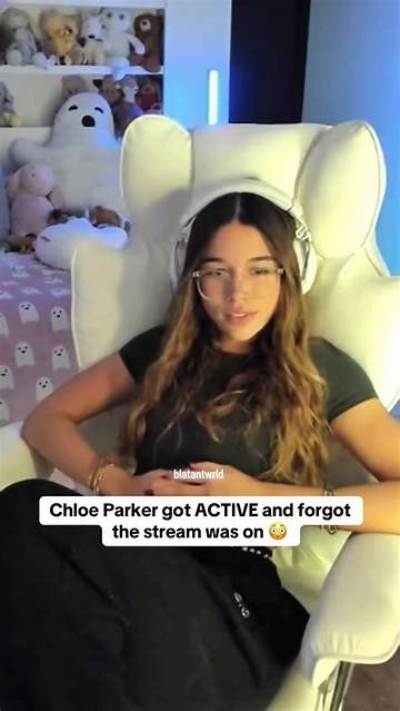 Complete Overview: Chloe Parker Leaks Background and Future Outlook