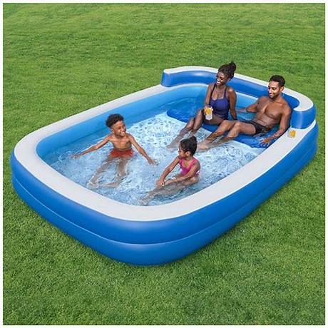 Costco's $47 Viral Lounge Pool Is Vanishing from Shelves: What's the Catch?