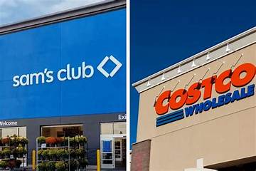 Costco Vs. Sam's Club Windshield Wipers: Which Deal Is Actually Worth It?
