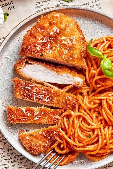 Crusted Chicken Romano Vs. Chicken Madeira: Which Cheesecake Factory Icon Actually Wins?