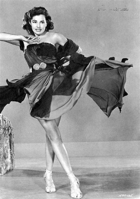 Cyd Charisse and Hollywood's Best-Kept Ghost Singing Secrets