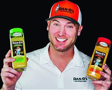 Dan-O's Stuns Foodies with Pappy & Co. Kentucky Bourbon Tie-in and Major Grocery Expansion