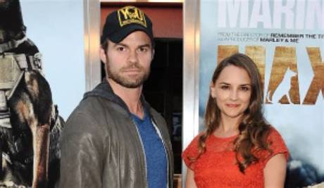 Daniel Gillies' Partner and Personal Life Explained: Everything Fans Want to Know