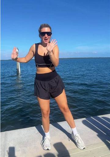 Danielle Carolan's Tiktok Journey: from College Vlogger to Top Nyc Influencer