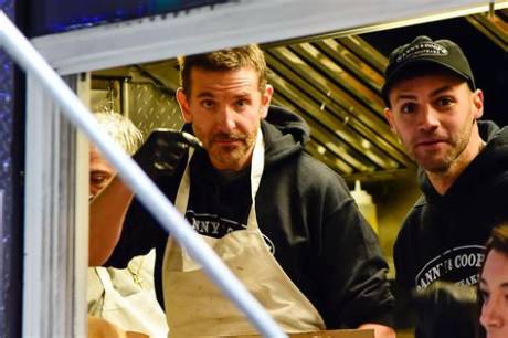 Danny & Coop's Timeline: How a Celebrity Pop-up Became East Village's Buzziest Spot